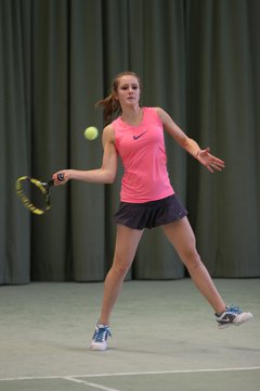 Jennifer Witthöft 1042 - Punktspiel Club a.d.Alster - Großflottbeker THGC